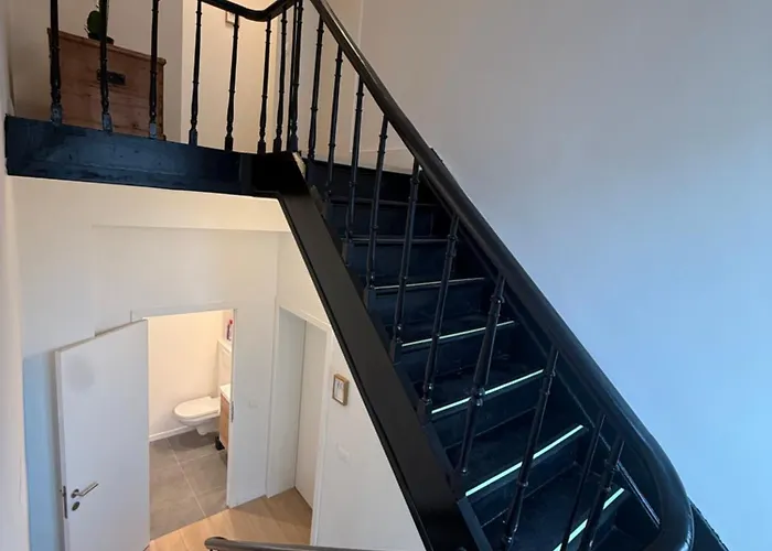 The Gallery Saint-gilles