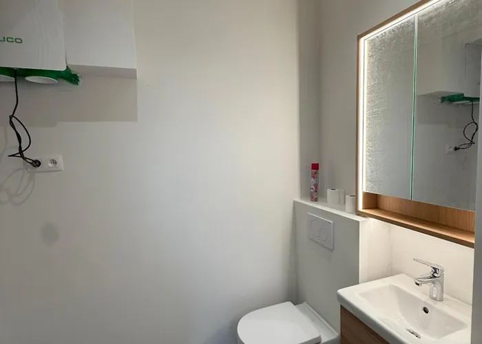 The Gallery Saint-gilles * Брюссель