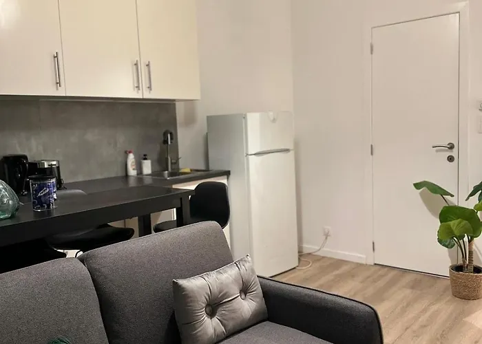 Lägenhet A Little Nest