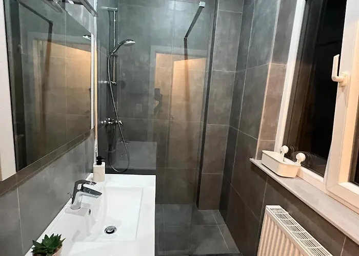 Lägenhet A Little Nest