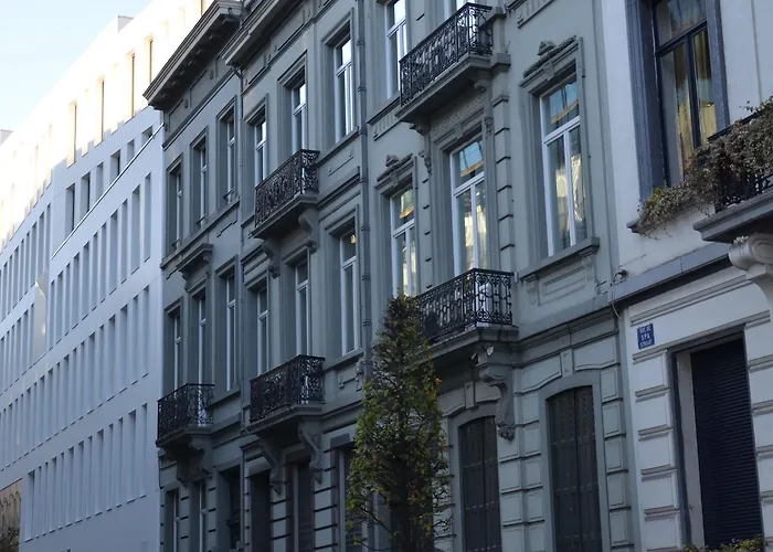 Mas Eu Appart hôtel 4*