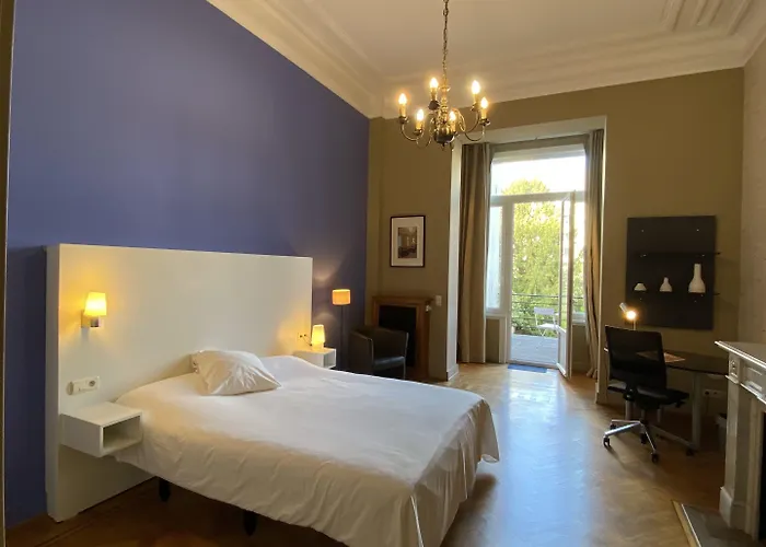 Mas Eu Appart hôtel