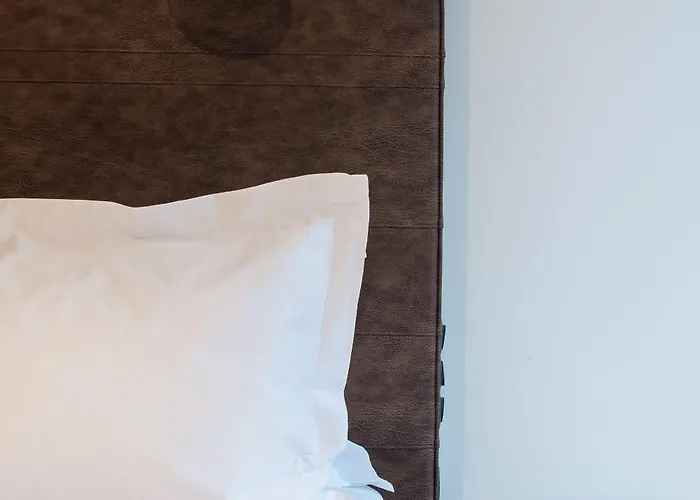 Pillows Centre Hotell