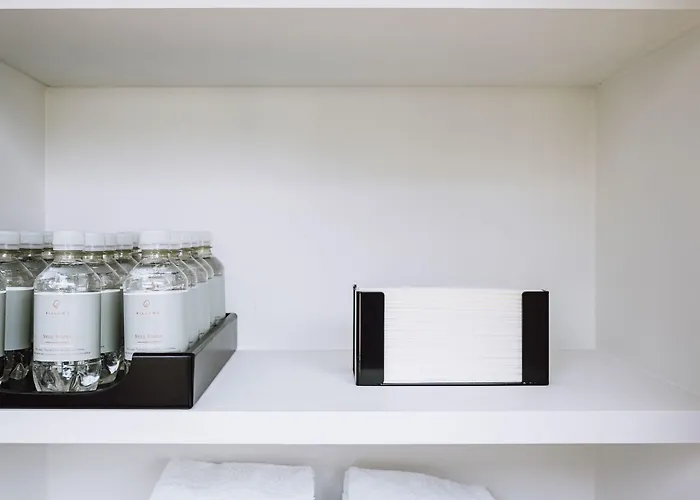 Pillows Centre Bryssel