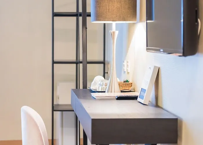 Hotel La Legende Bruxelles