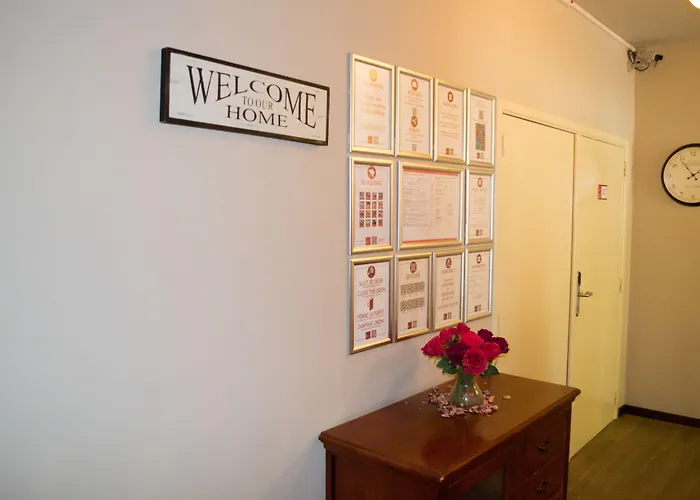 Appartamento Budget Flats