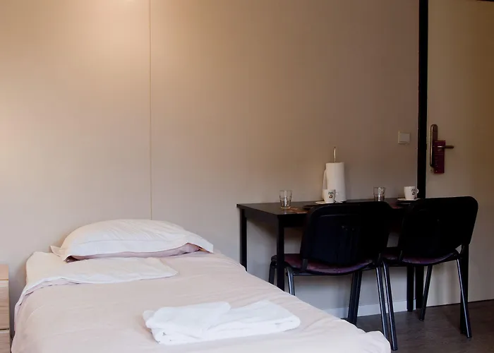 Appartamento Budget Flats *