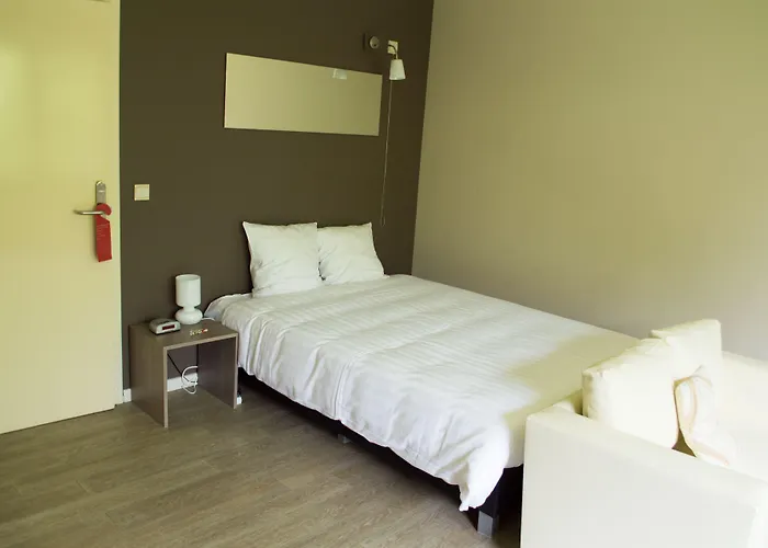 Budget Flats Appartamento