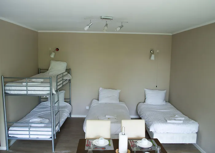 Budget Flats Appartamento