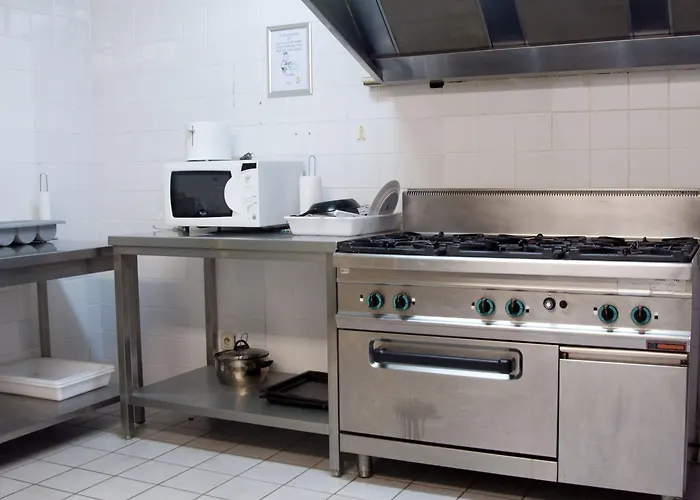 Appartamento Budget Flats