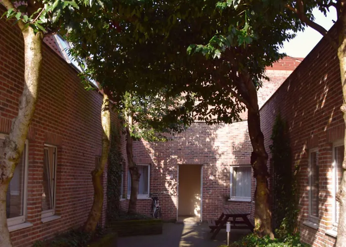 Appartamento Budget Flats *