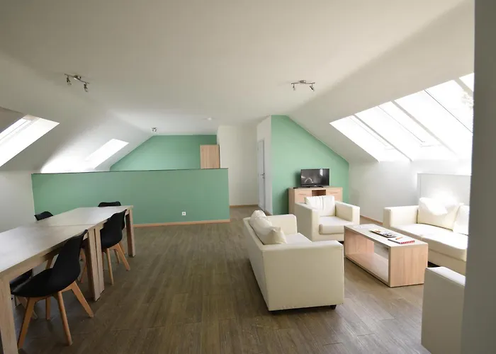 Budget Flats Appartamento