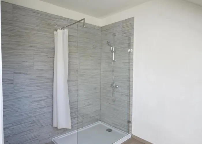 Budget Flats Appartamento *