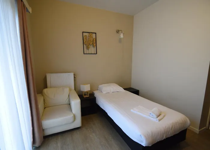 Budget Flats Appartamento