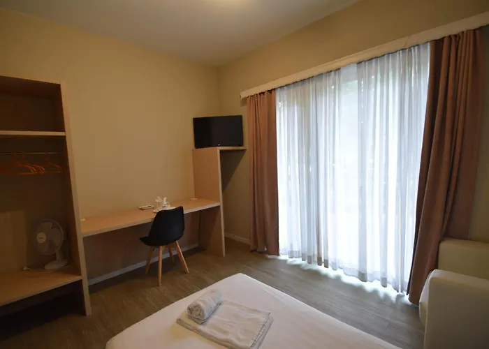 Budget Flats Appartamento Bruxelles