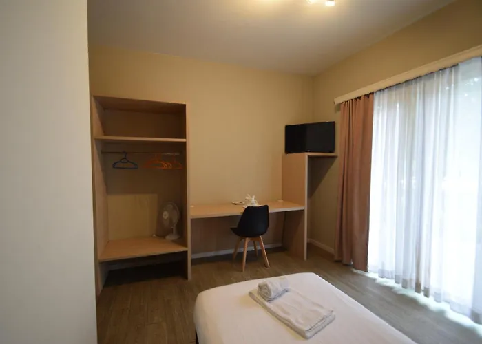 Budget Flats Bruxelles