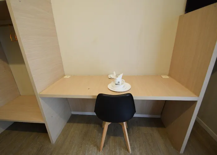 Budget Flats * Bruxelles