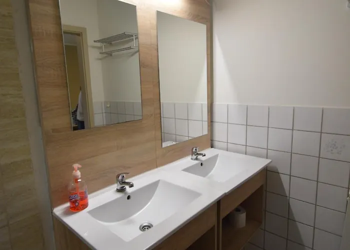 Budget Flats Bruxelles