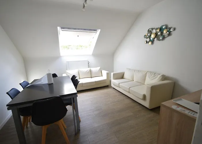 Budget Flats Appartamento *