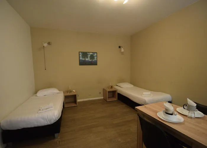 Budget Flats Appartamento