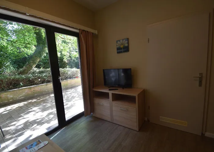 Budget Flats Appartamento *