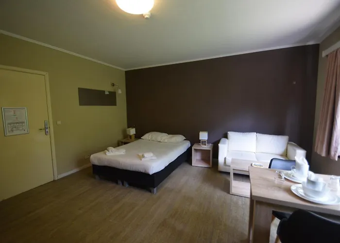 Budget Flats Appartamento