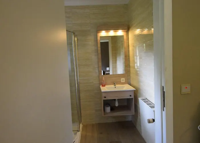 Appartamento Budget Flats *