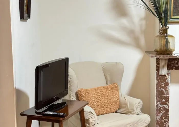 N4 Centre * Brussels