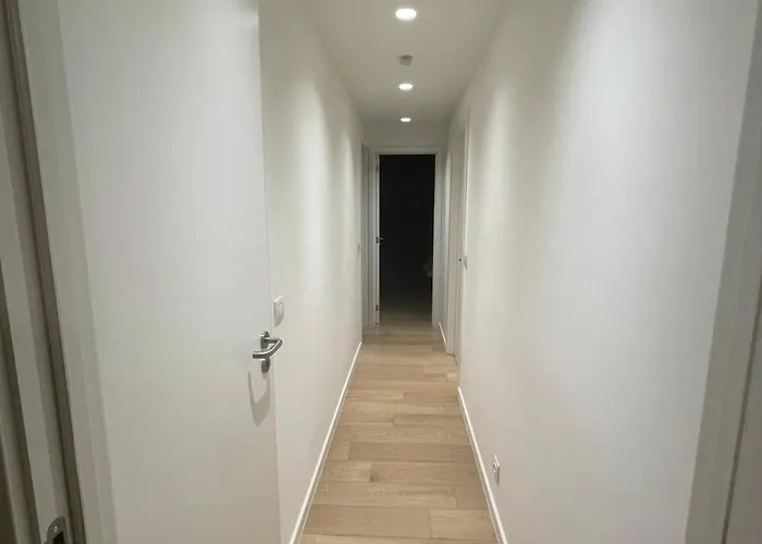 Appartement Refined With Terraces *