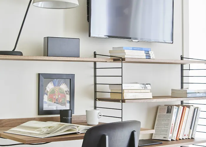 9hotel Sablon Hotell Bryssel