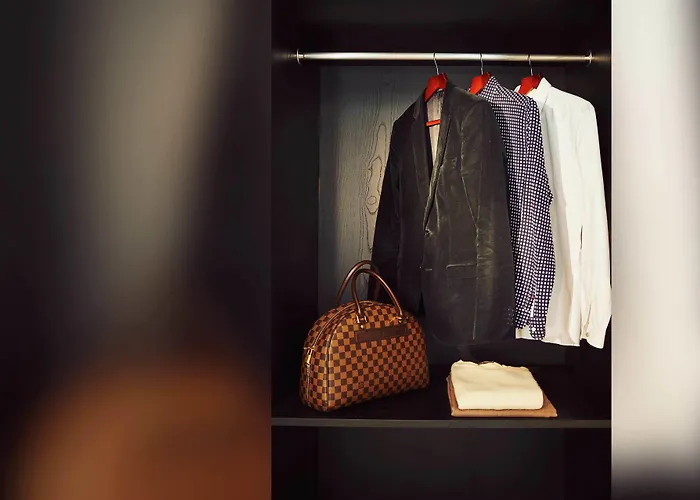 9hotel Sablon 4* Bryssel