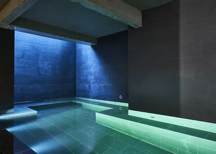 Hotell 9hotel Sablon