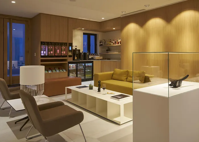 9hotel Sablon Hotell Bryssel