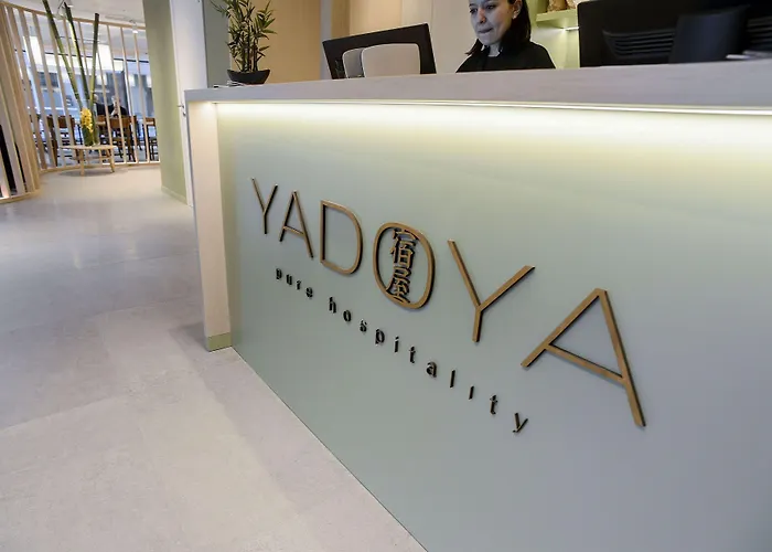Yadoya Hotel