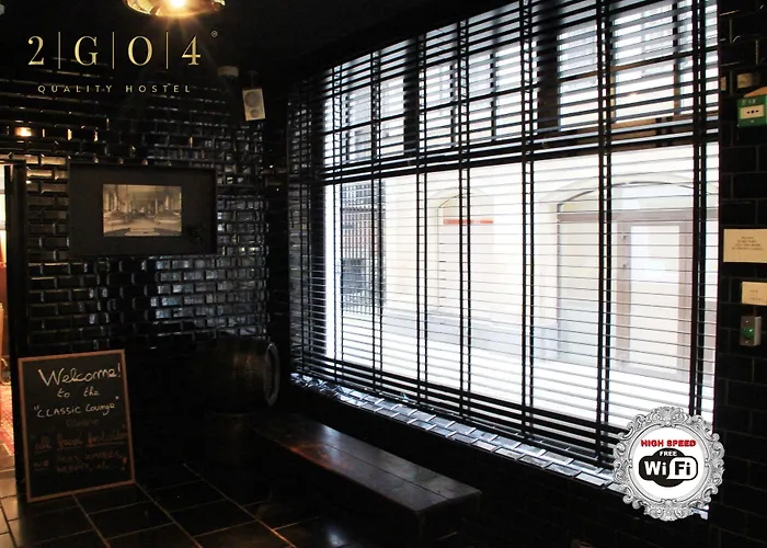 The Classic By 2go4 Grand Place 酒店 布鲁塞尔