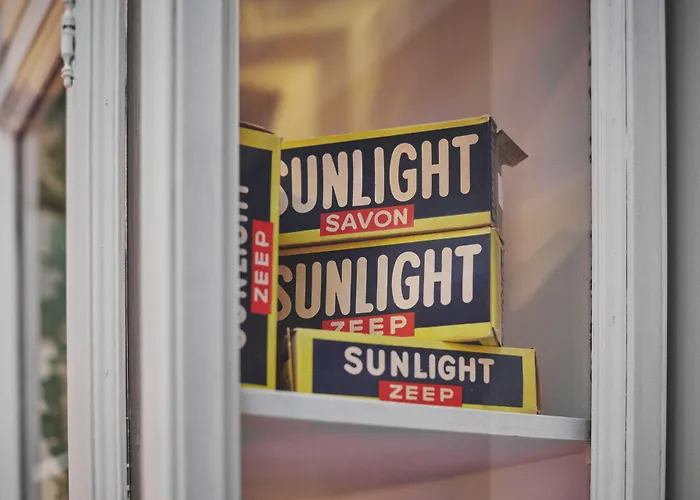 The Classic By 2go4 Grand Place 布鲁塞尔