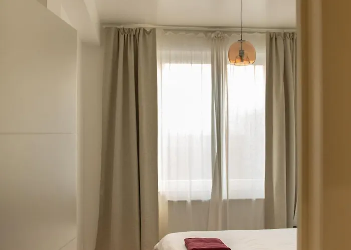 South - Cosy Appartement Brussel