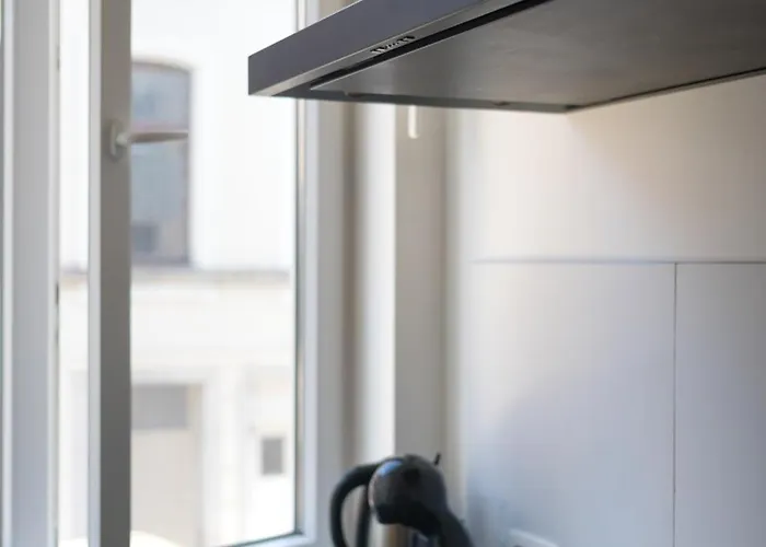 South - Cosy * Brussel