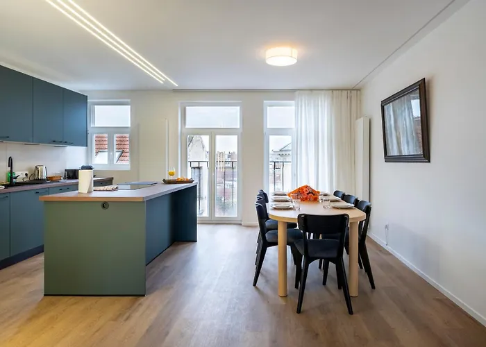 Louise Design Bruksela