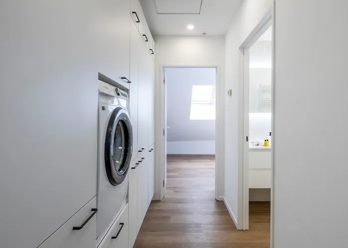 Louise Design Apartament *