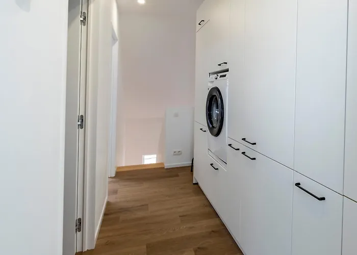 Louise Design Apartament