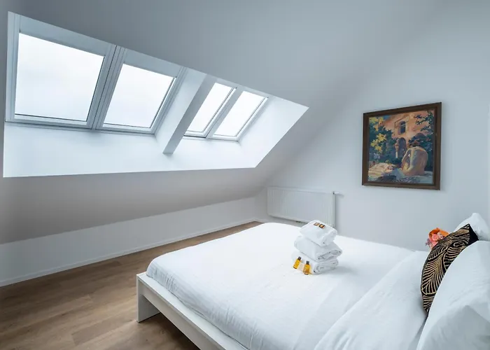 Apartament Louise Design *