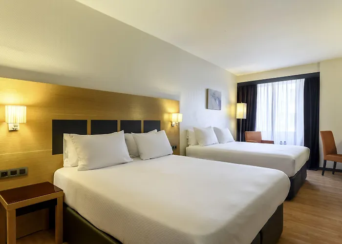 Hotel A&o Centrum 2*