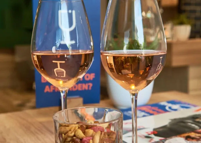 Express Brussels-grand-place By Ihg Szálloda Brüsszel