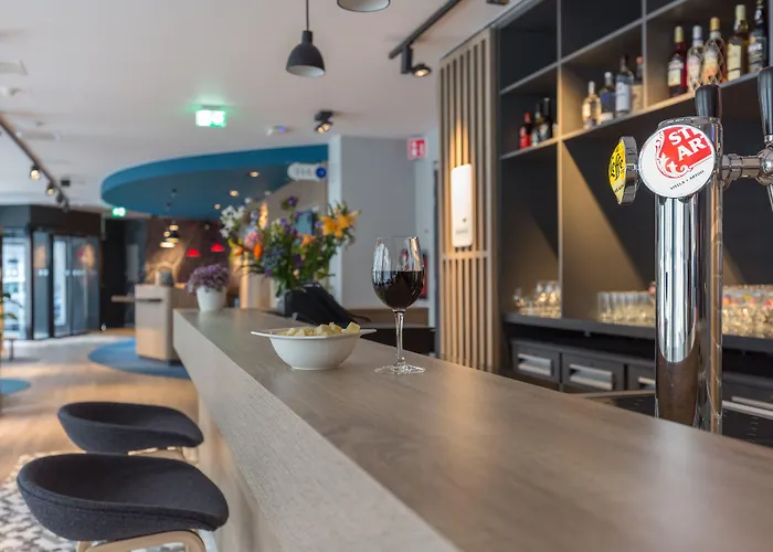 Express Brussels-grand-place By Ihg Szálloda