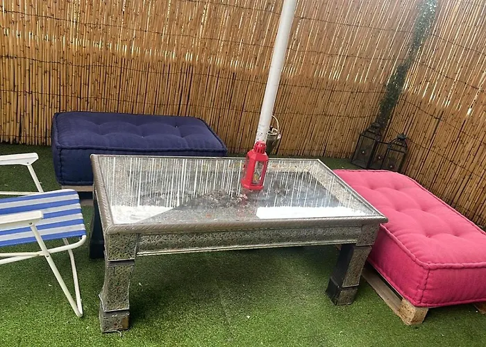 公寓 Diamant 布鲁塞尔