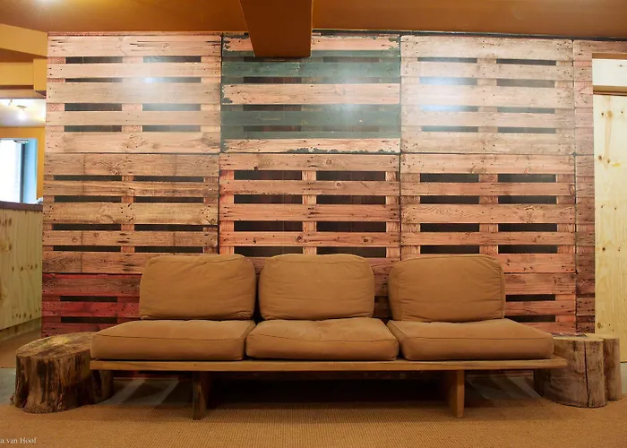 Hotel 9hotel Chelton