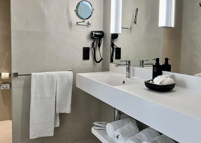 Opo מלון בריסל