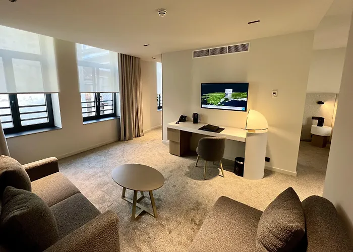 Opo מלון בריסל