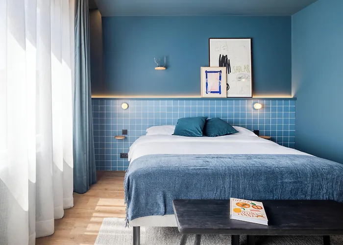 Maison Arya * Brüsszel